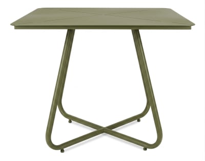 MESA DE COMEDOR AURA CUADRADA