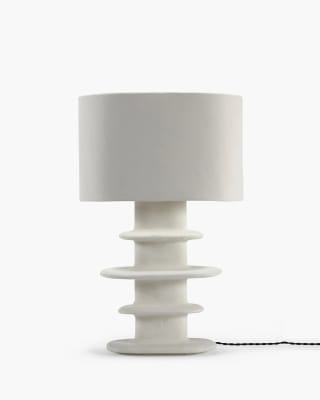 LAMPARA DE MESA EARTH