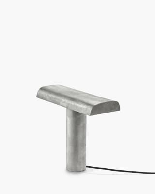 LAMPARA DE MESA FCK
