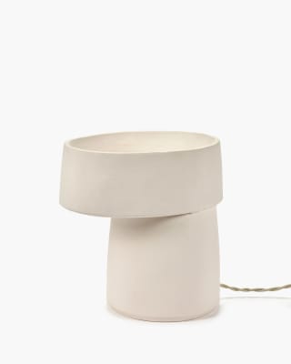 LAMPARA DE MESA ROME
