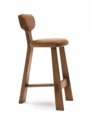 SILLA ALTA ESTANDARTE