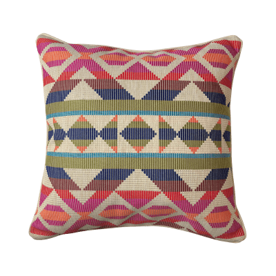 FUNDA BERBER BLANKET