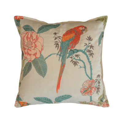 FUNDA BIRDS OF PARADISE TAPESTRY