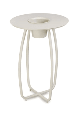 MESA BISTRO AURA CON BOWL