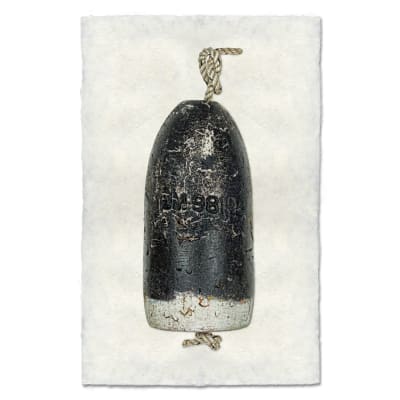 IMPRESIÓN BUOY BLACK #21