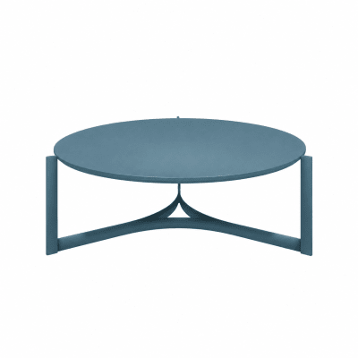 MESA DE CENTRO BONNA AZUL 601
