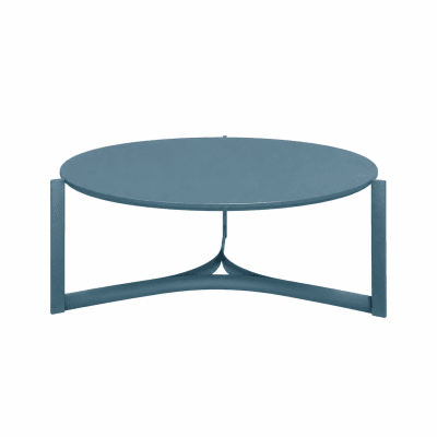 MESA DE CENTRO BONNA AZUL 901