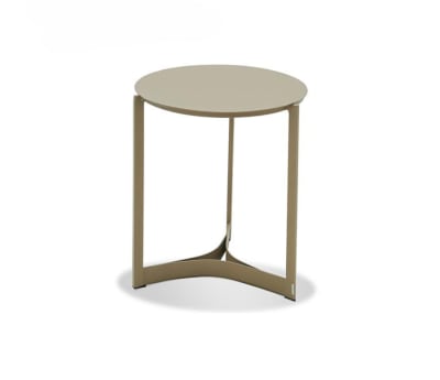 MESA LATERAL BONNA BEIGE