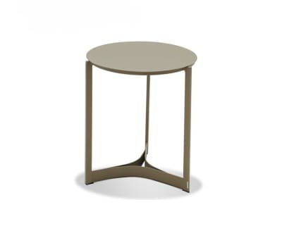 MESA LATERAL BONNA FENDI