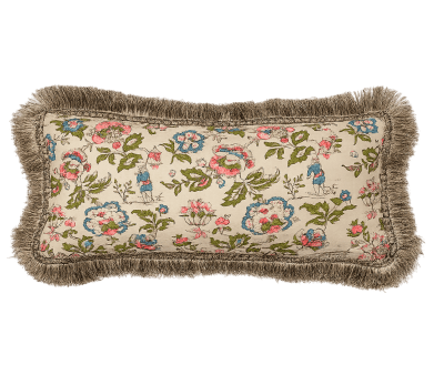 FUNDA RIÑONERA GARDEN