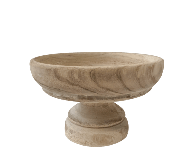 BOWL TURNED SMALL1