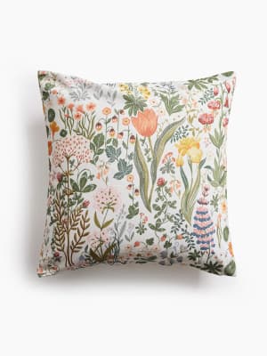 FUNDA BLOMSTERHAVS