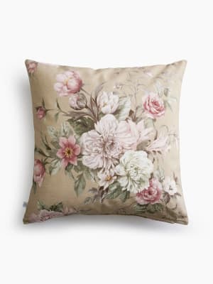 FUNDA FLORAL CHARM