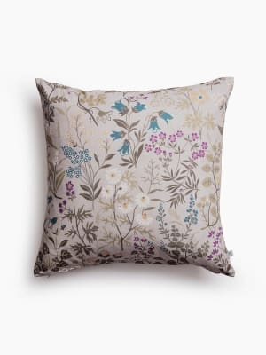 FUNDA FLORA KUDDFODRAL