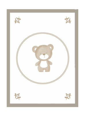 CUADRO DORMI TESORO 11