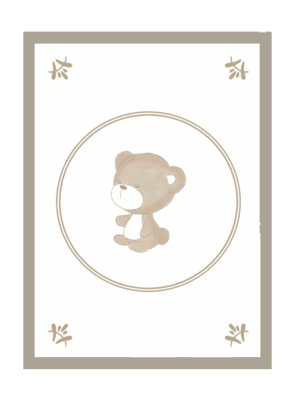 CUADRO DORMI TESORO 2