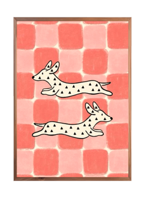 CUADRO TANTISSIME STAMPE 11