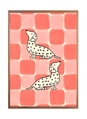 CUADRO TANTISSIME STAMPE 2