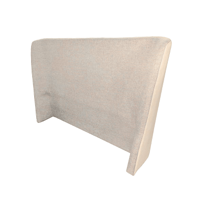 CABECERA FLAT KING 9902