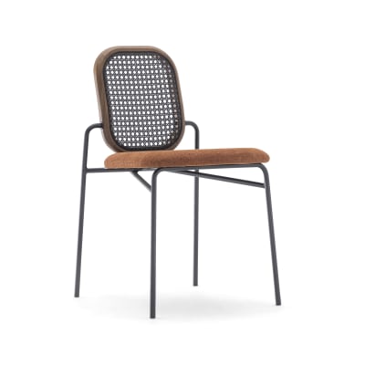 SILLA BAMBOO 9451 NOG