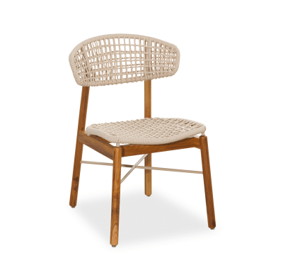 SILLA SKY TRENZADA