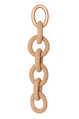 CADENA DE MADERA CIPÓ