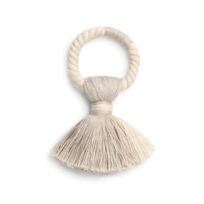 SERVILLETERO PACK 4 UNID SAMI Beige