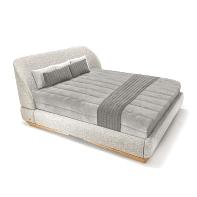CAMA SENILIA QUEEN 99081