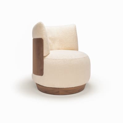 BUTACA GIRATORIA CAPITOLIO 9860 A1