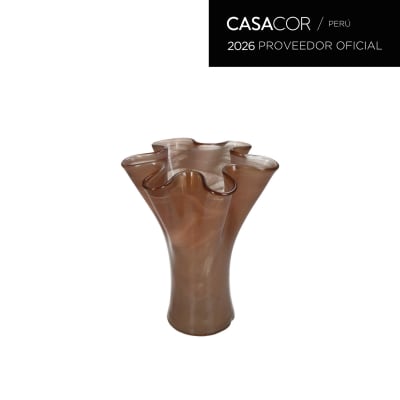 VASIJA GLASS BLOOM