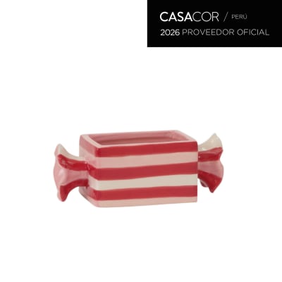 MACETERO BONBON RED4