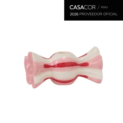 CANDELABRO BONBON