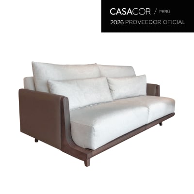 SOFA HIGH 9611 3L COU