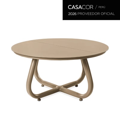 MESA DE CENTRO AURA 60