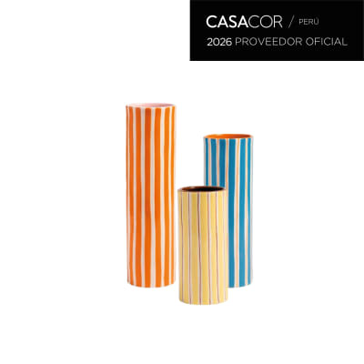 SET DE FLORERO RAY3