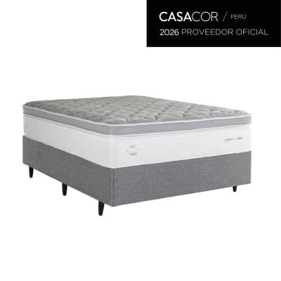 COLCHON C1599 QUEEN