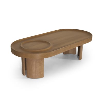 MESA CENTRO ELIPSE CAVA NZF