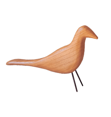 ADORNO BIRD TALL1