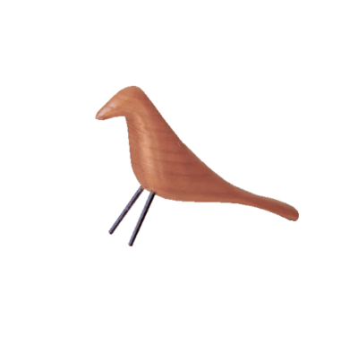ADORNO BIRD SMALL