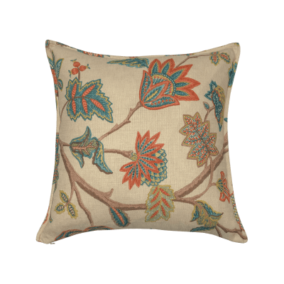 FUNDA CHANDERI PAPAYA