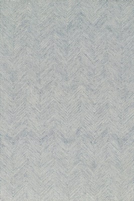 ALFOMBRA CHARLES BLUE LARGE