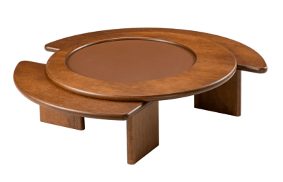 MESA DE CENTRO CIRANDA PORCE