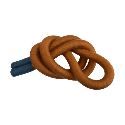 NUDO MARINO COBRE