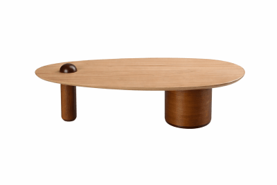 MESA DE CENTRO COMFY ALTA
