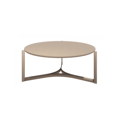 MESA DE CENTRO BONNA BEIGE 90