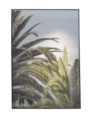 CUADRO PALM