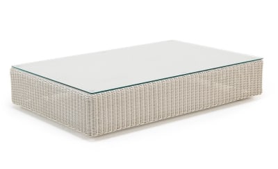 MESA DE CENTRO CUBE
