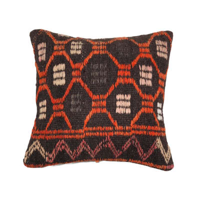 FUNDA TURCA PVC0004 40x40