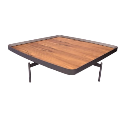 MESA CENTRO FRAME 9041 CHOCOLATE1