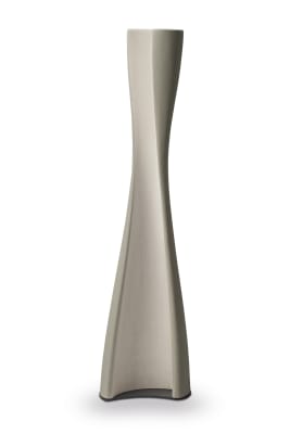 LAMPARA DE PIE DIPLOMA TAUPE1